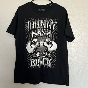 Johnny Cash Shirt
